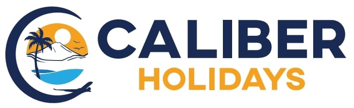 Caliber Holidays